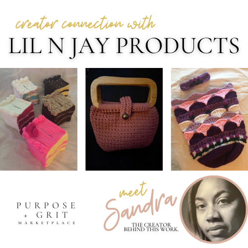 Creator Connection: Lil N Jay Products