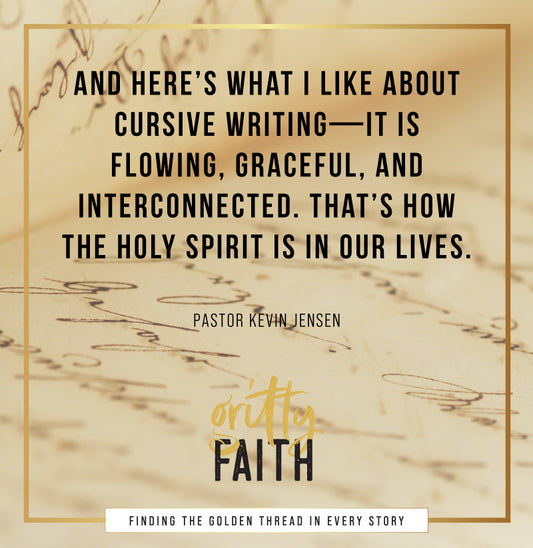 Connecting the Stories in a Flowing and Graceful Way