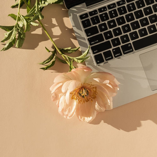 Your grandmother's prayers are still protecting you.