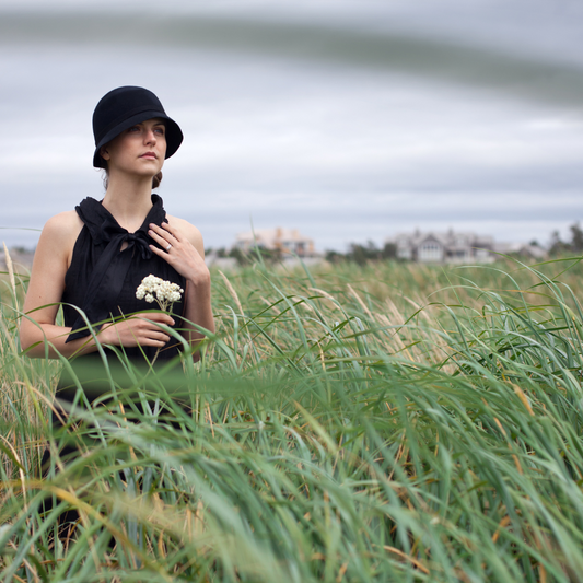 How to Care for a Widow by Vanessa Yochim