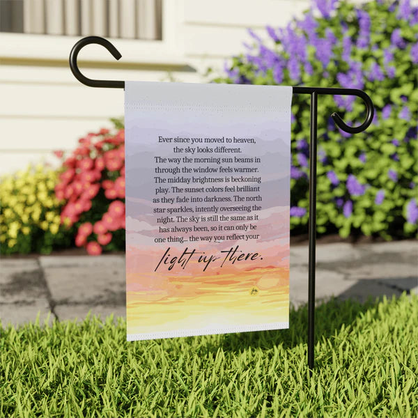 Grieving Heart Gift Bundle | Christian Sympathy Gift Set for Loss & Remembrance
