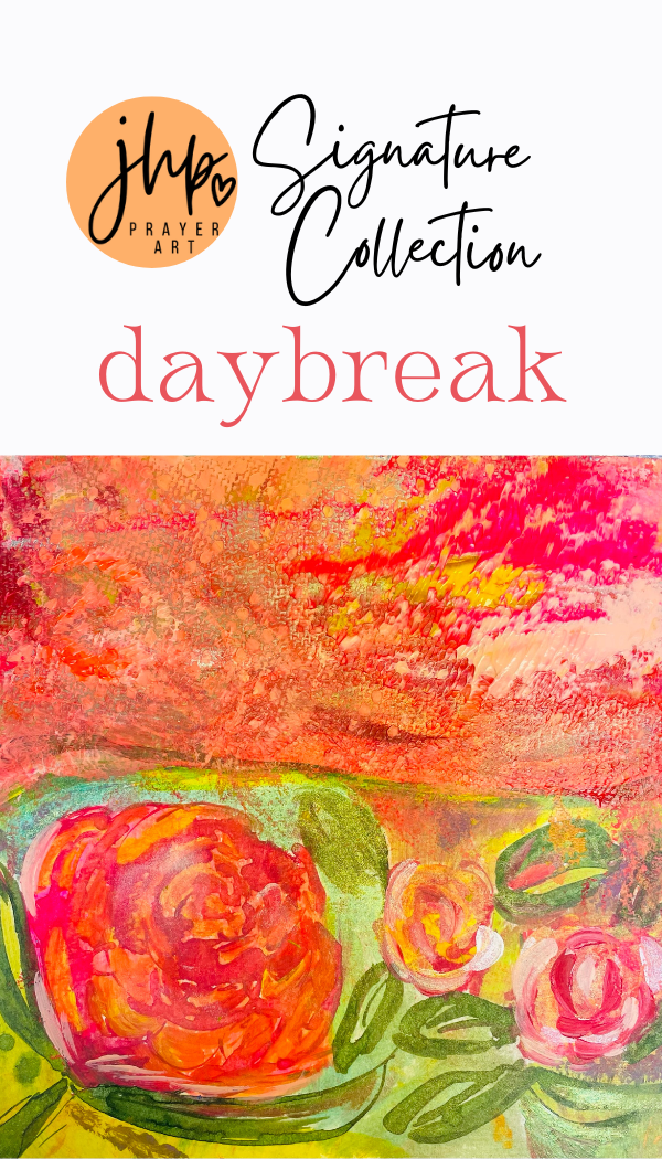 Daybreak, a jhp Signature Necklace VI
