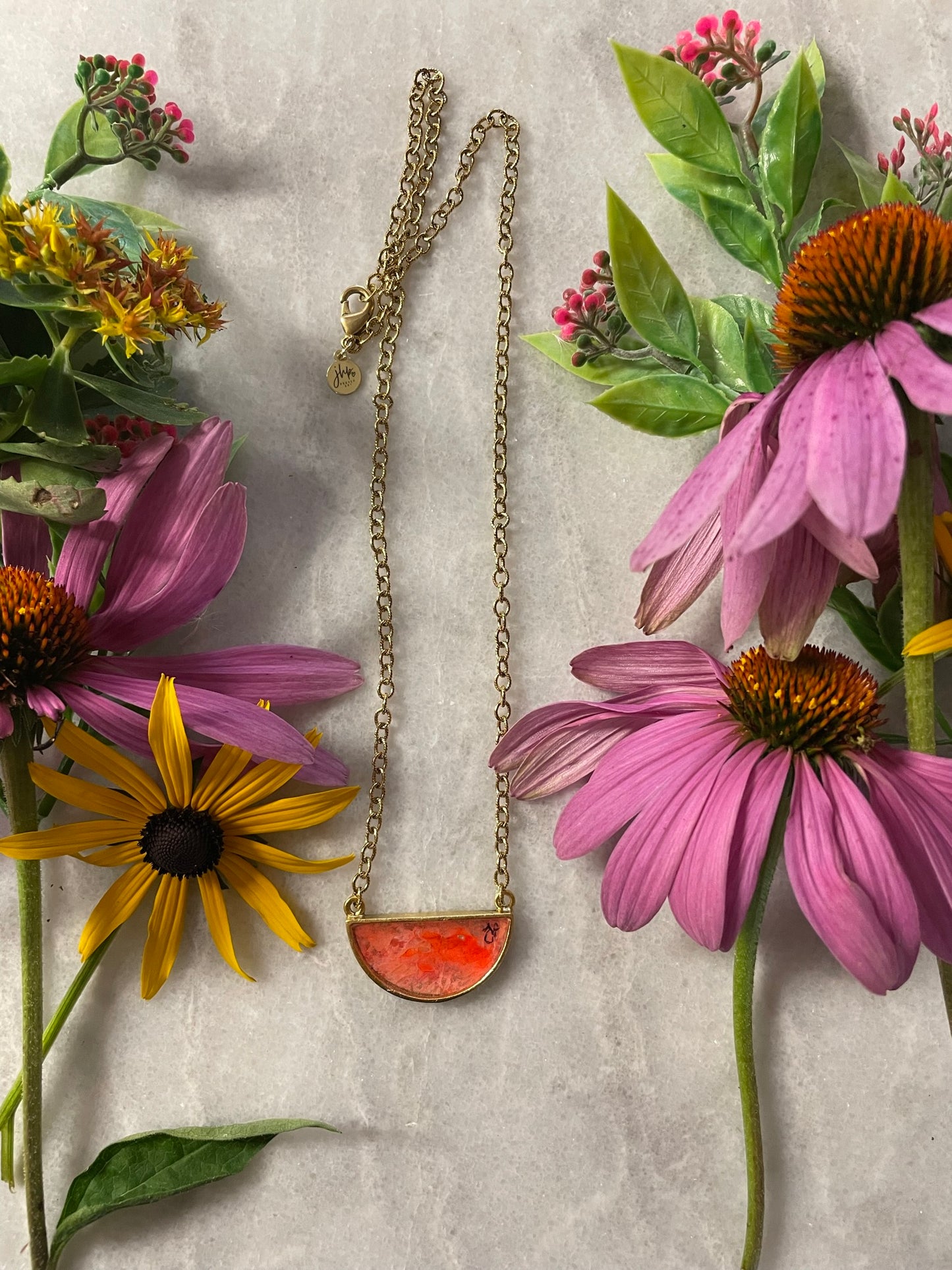 Daybreak, a jhp Signature Necklace VI