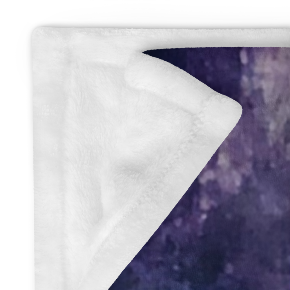 Dreams Throw Blanket