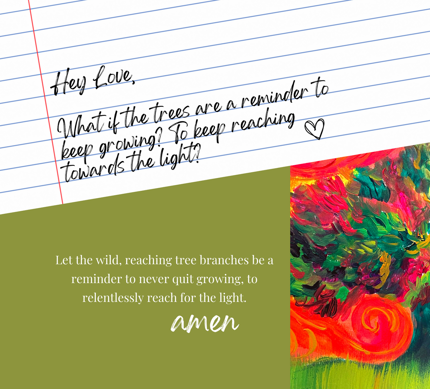 Hey Love! Desktop Flip