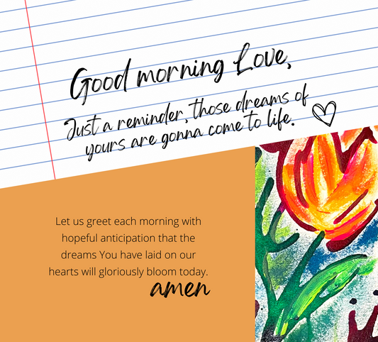 Hey Love! Desktop Flip