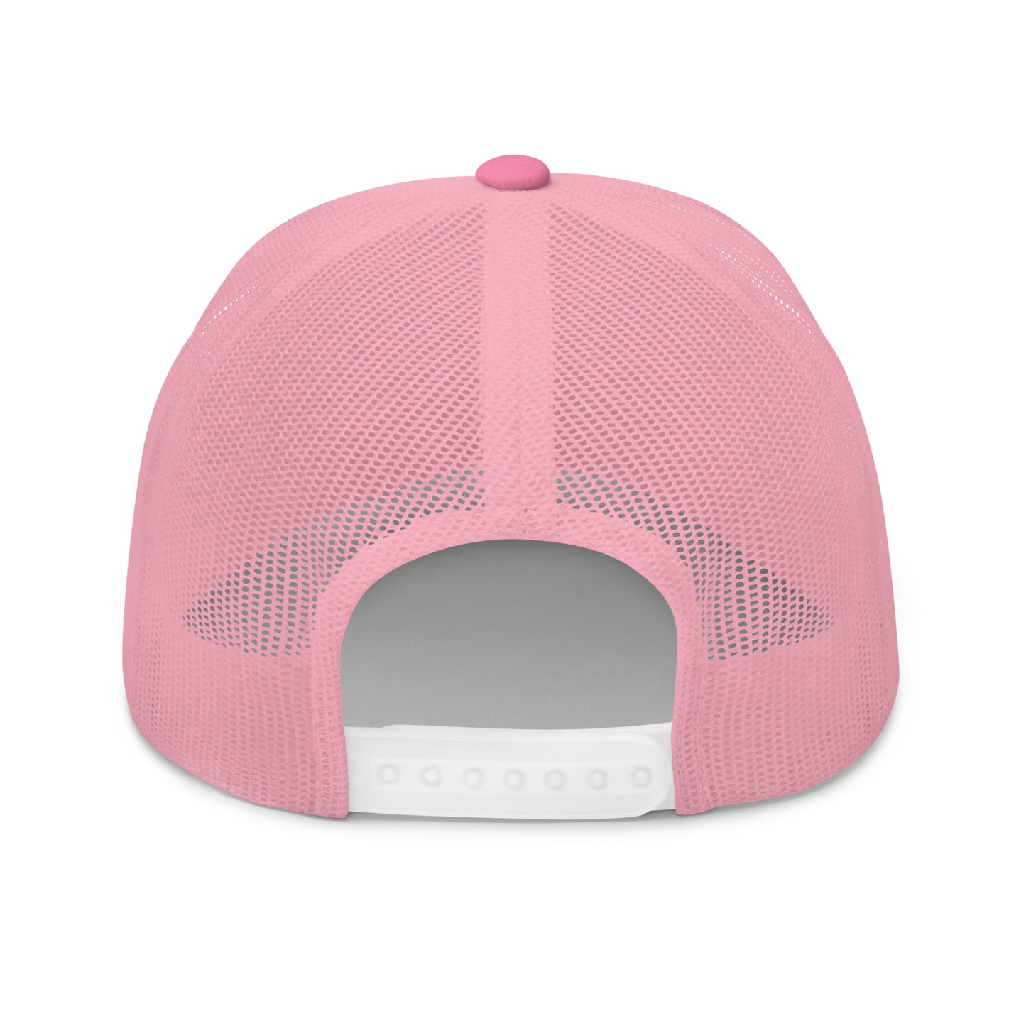 Faith Over Fear Trucker Cap