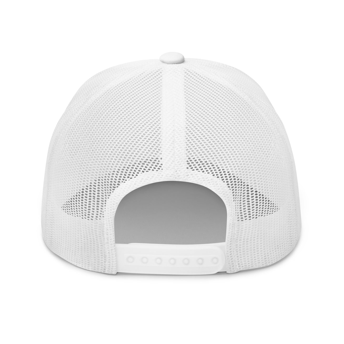 Faith Over Fear Trucker Cap