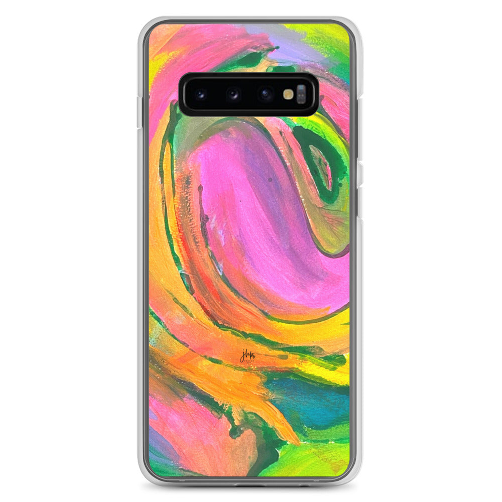 The Ripple Effect (5) Samsung Case