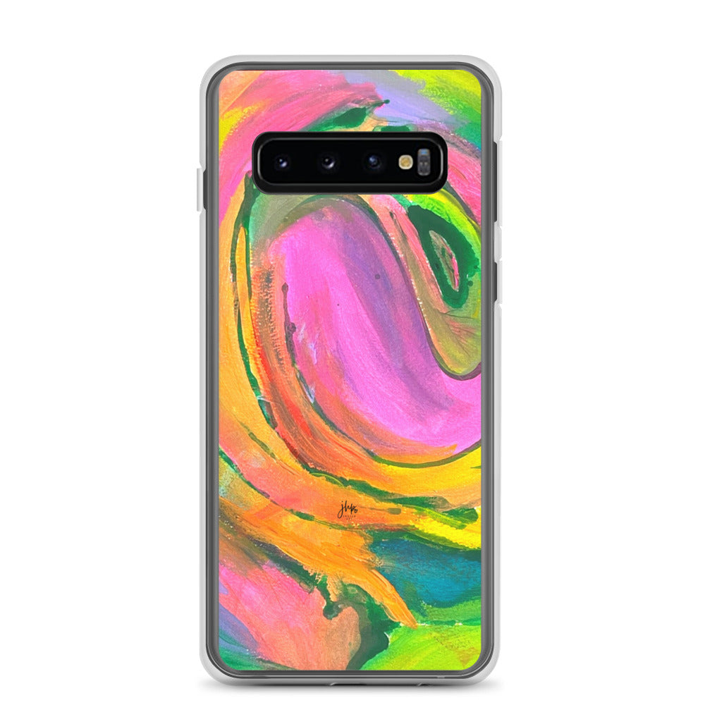 The Ripple Effect (5) Samsung Case