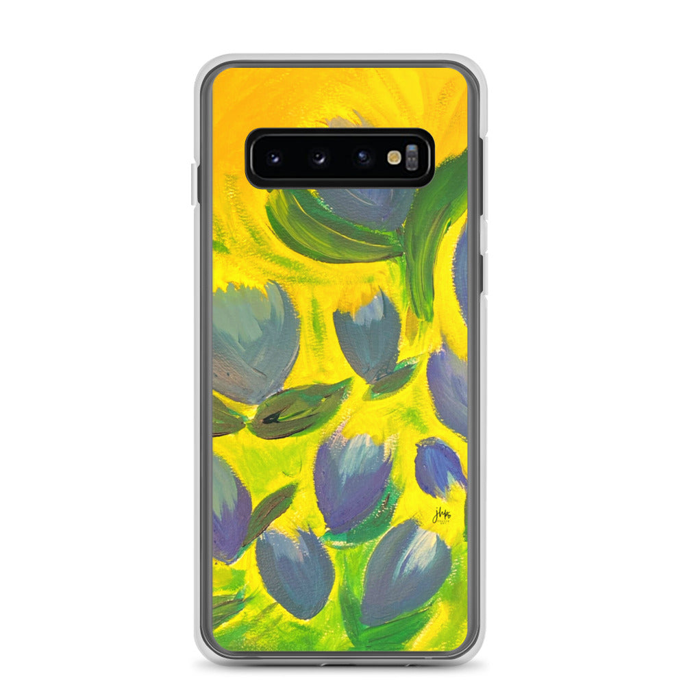 My Secret Garden (5) Samsung Case