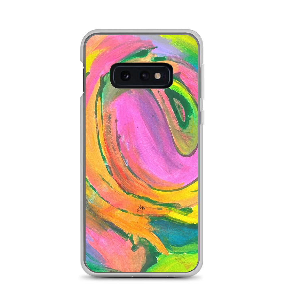 The Ripple Effect (5) Samsung Case