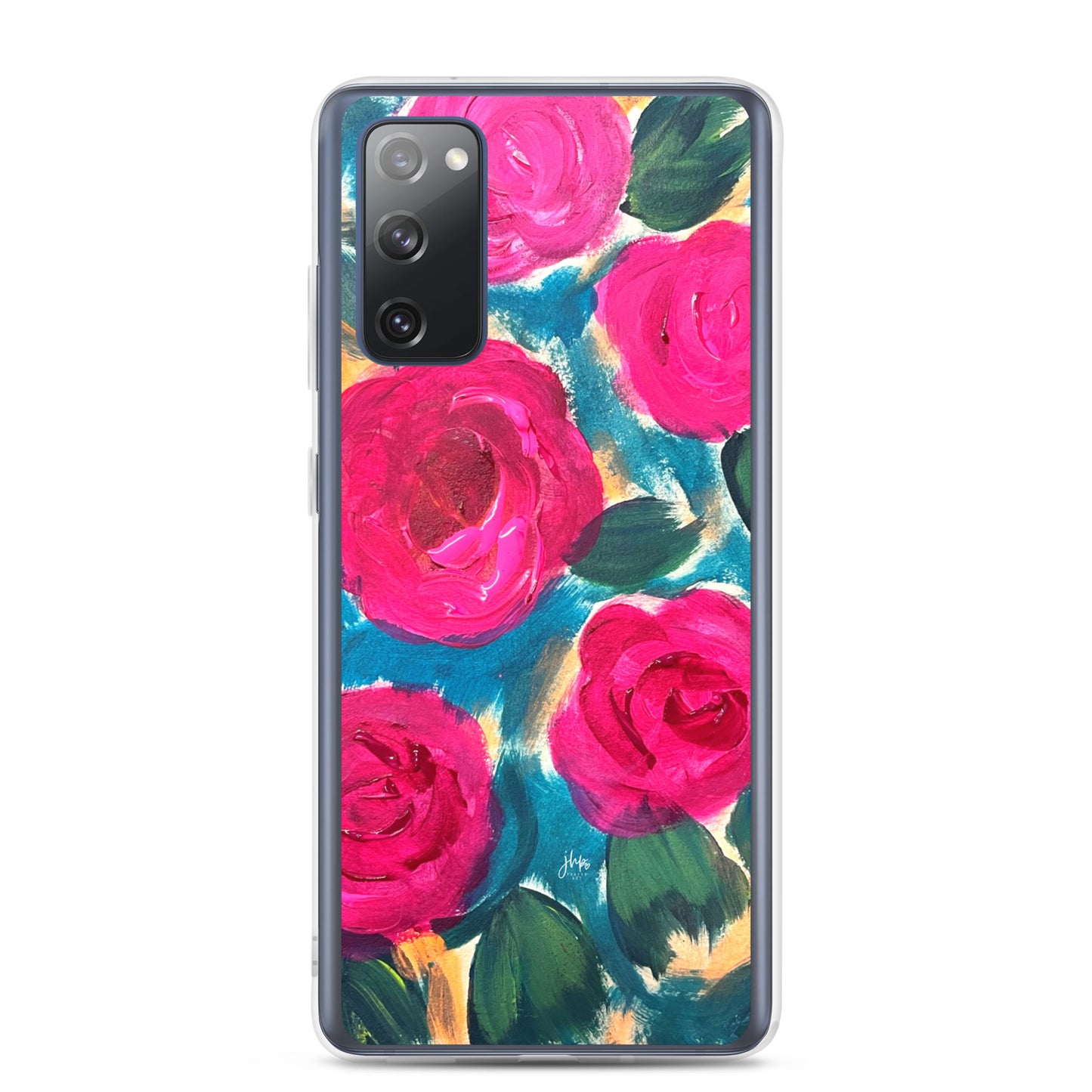 My Secret Garden (1) Samsung Case