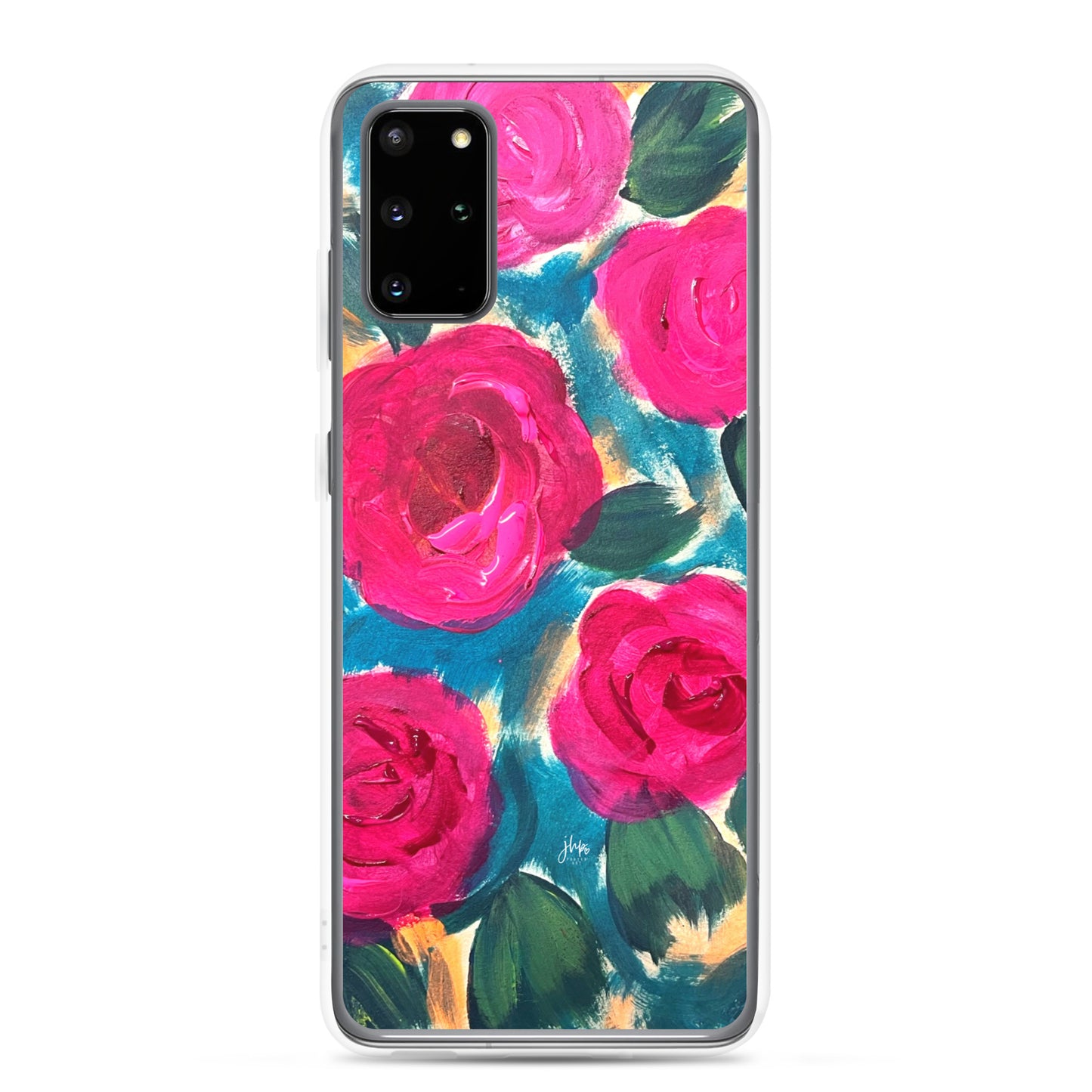 My Secret Garden (1) Samsung Case