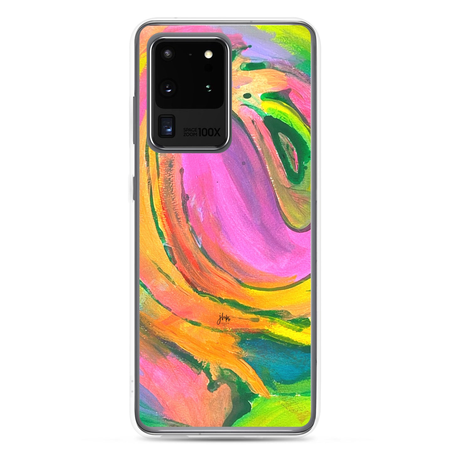 The Ripple Effect (5) Samsung Case