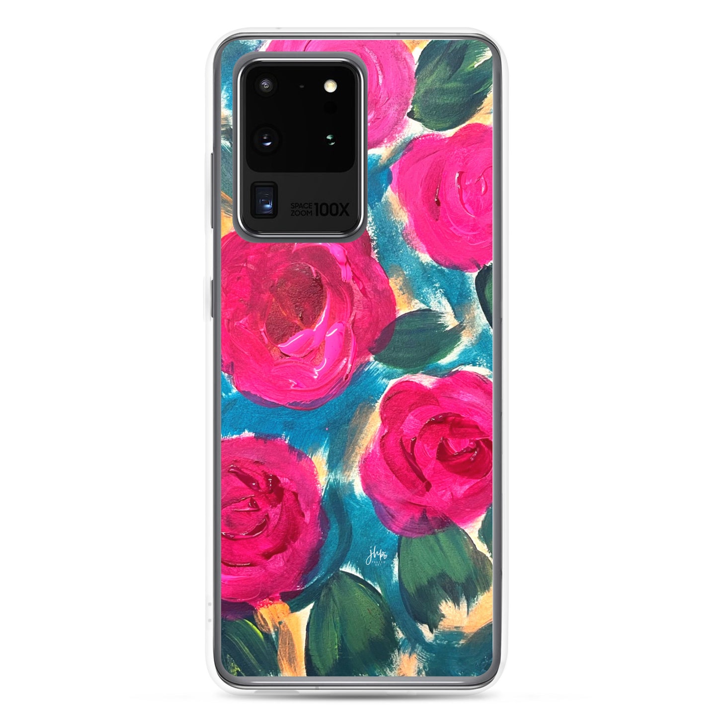 My Secret Garden (1) Samsung Case