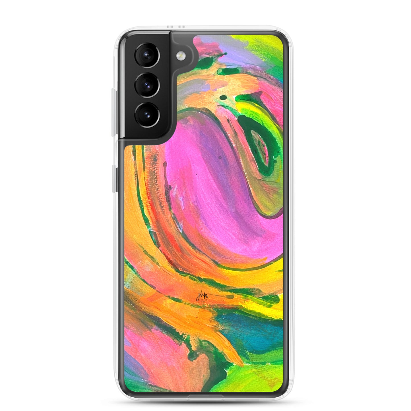 The Ripple Effect (5) Samsung Case