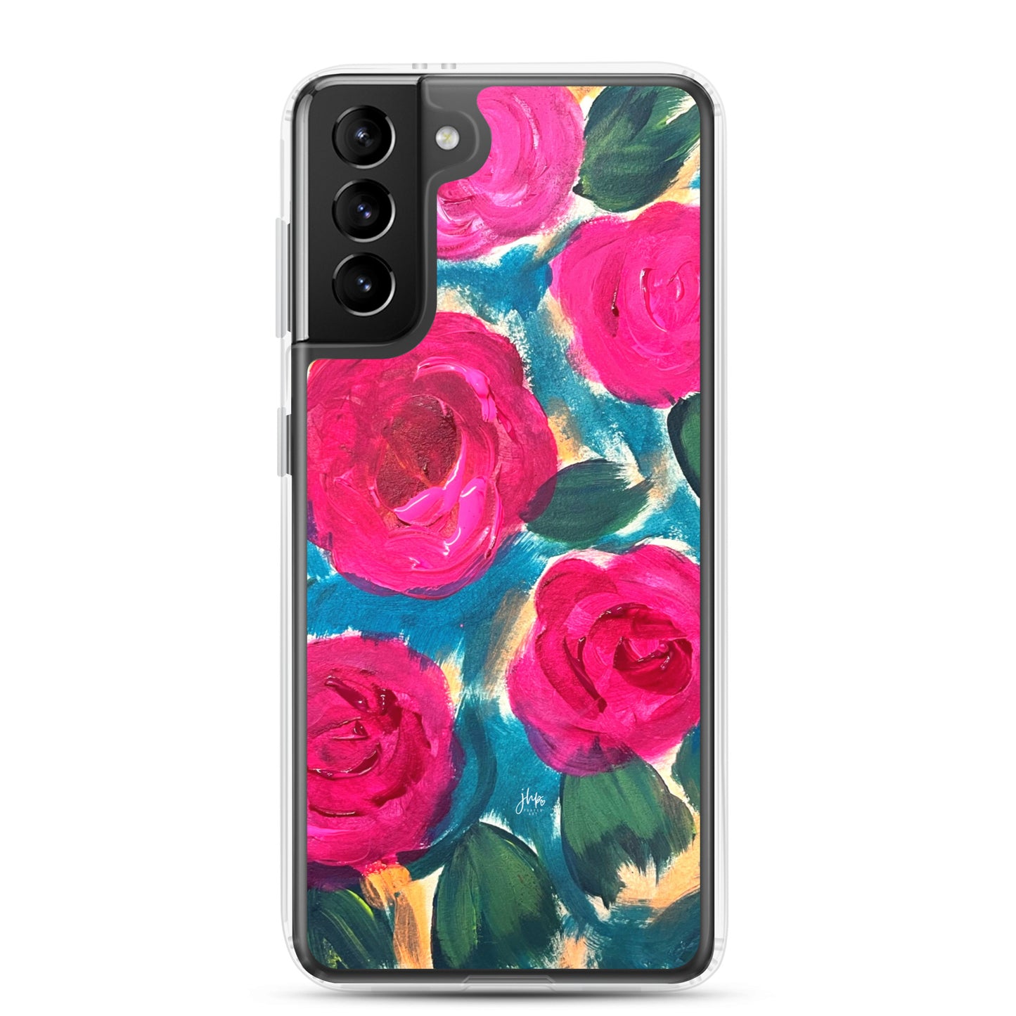 My Secret Garden (1) Samsung Case