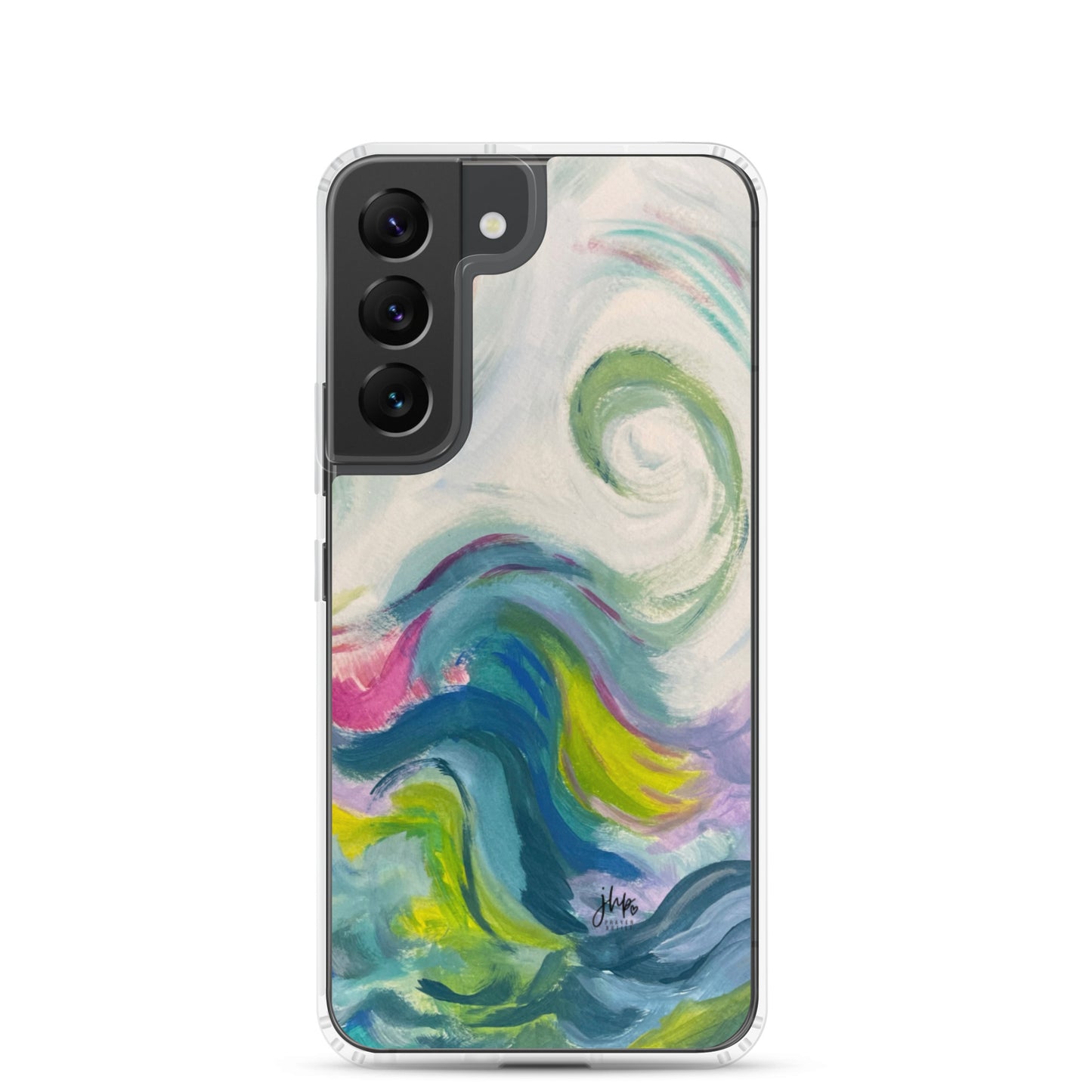 Heaven + Earth (1) Samsung Case