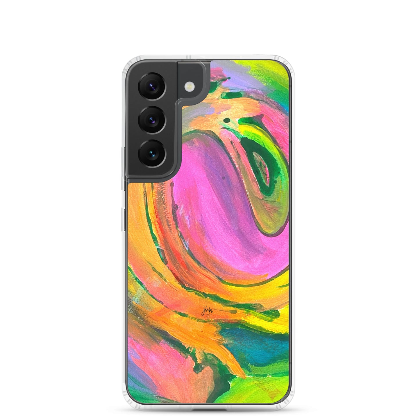 The Ripple Effect (5) Samsung Case