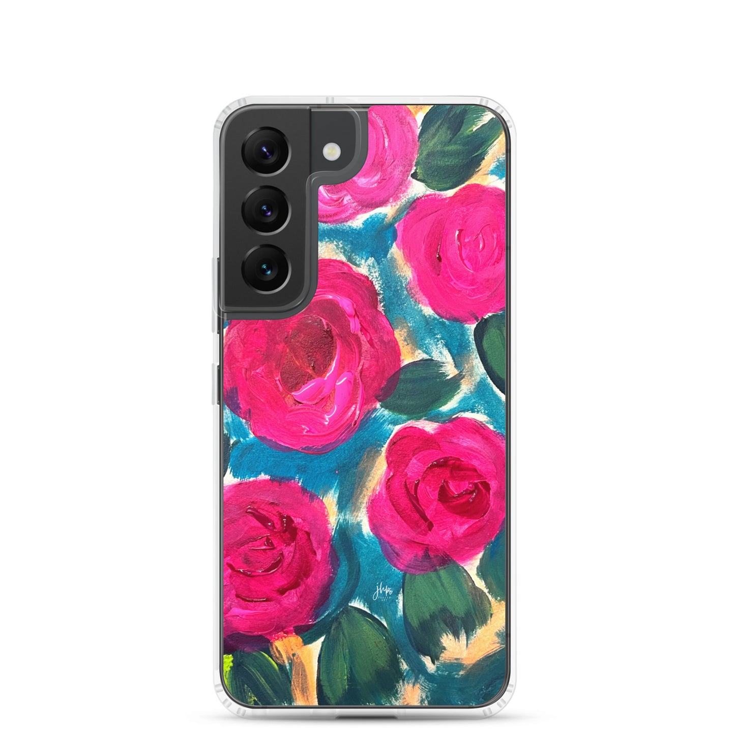 My Secret Garden (1) Samsung Case