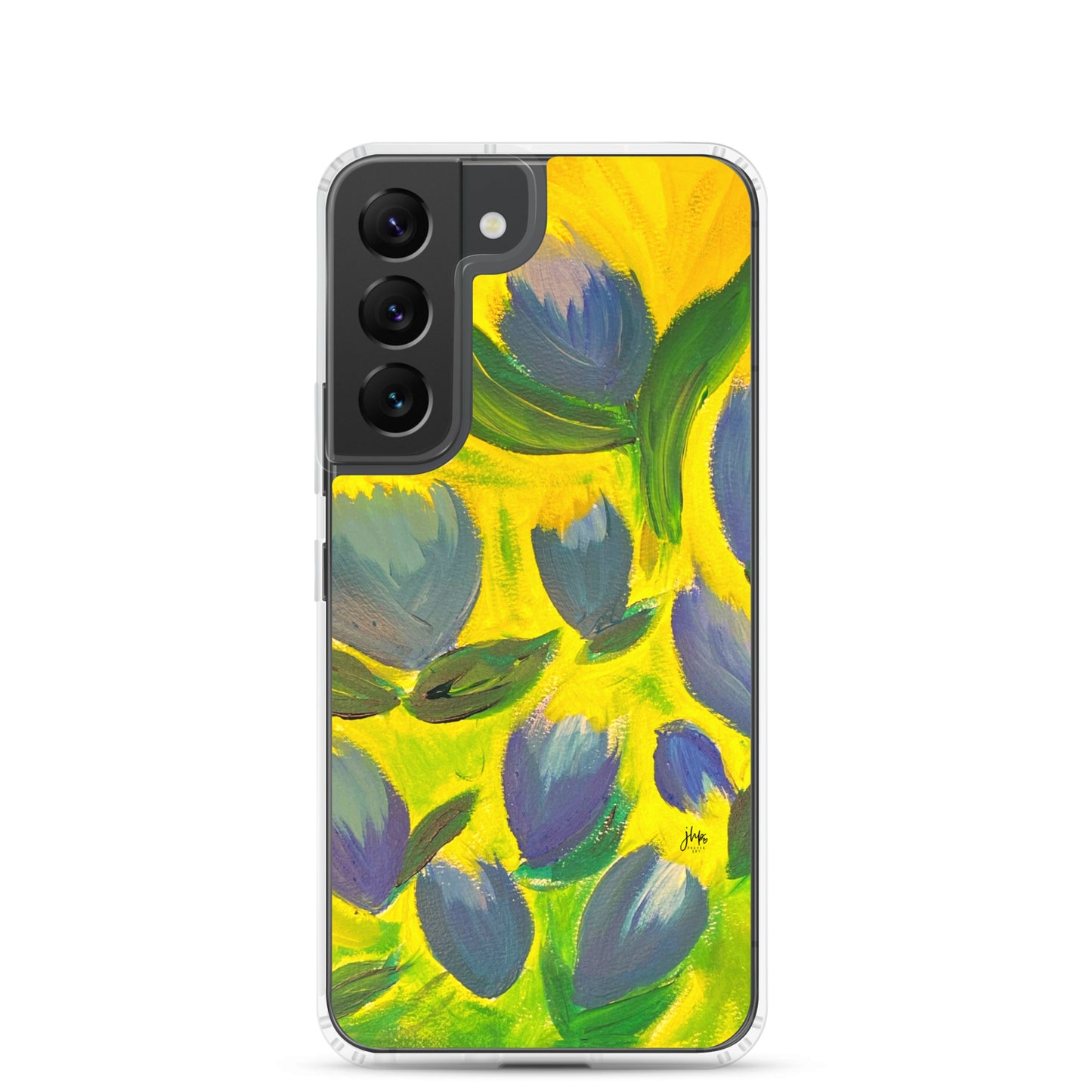 My Secret Garden (5) Samsung Case