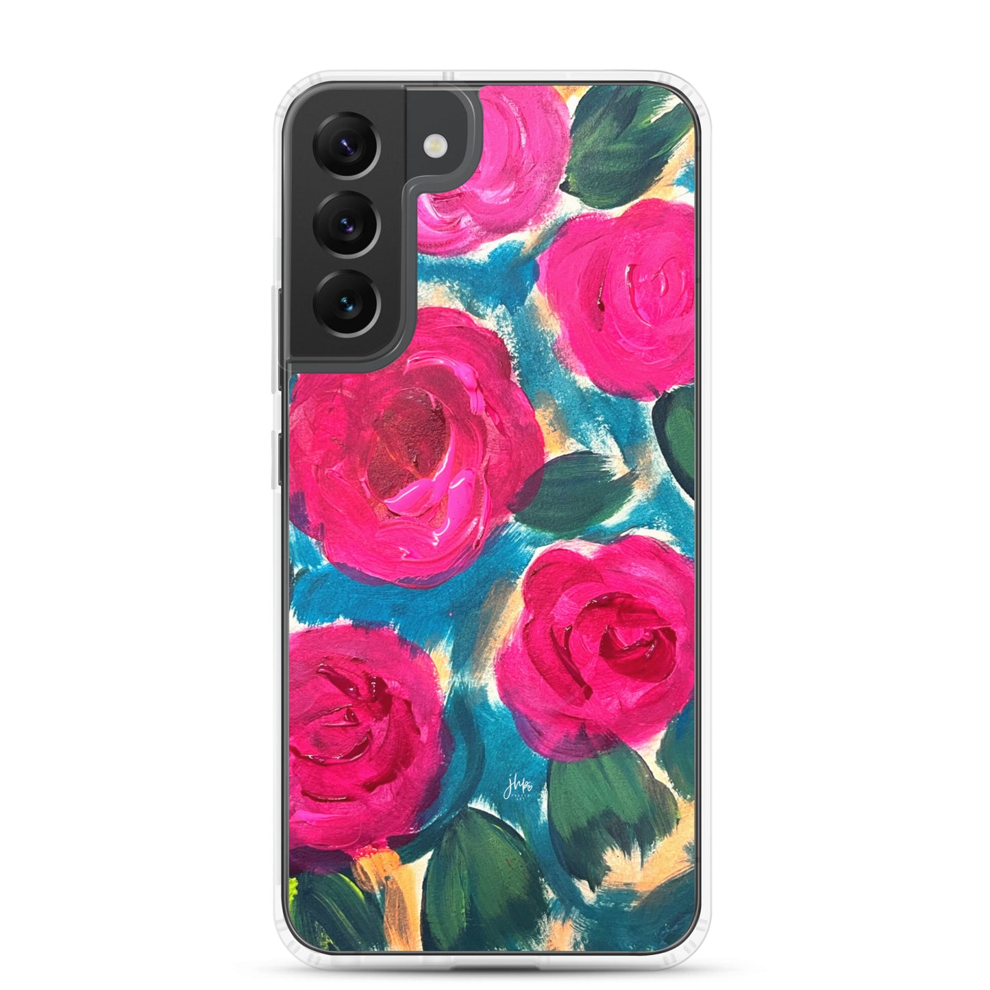 My Secret Garden (1) Samsung Case