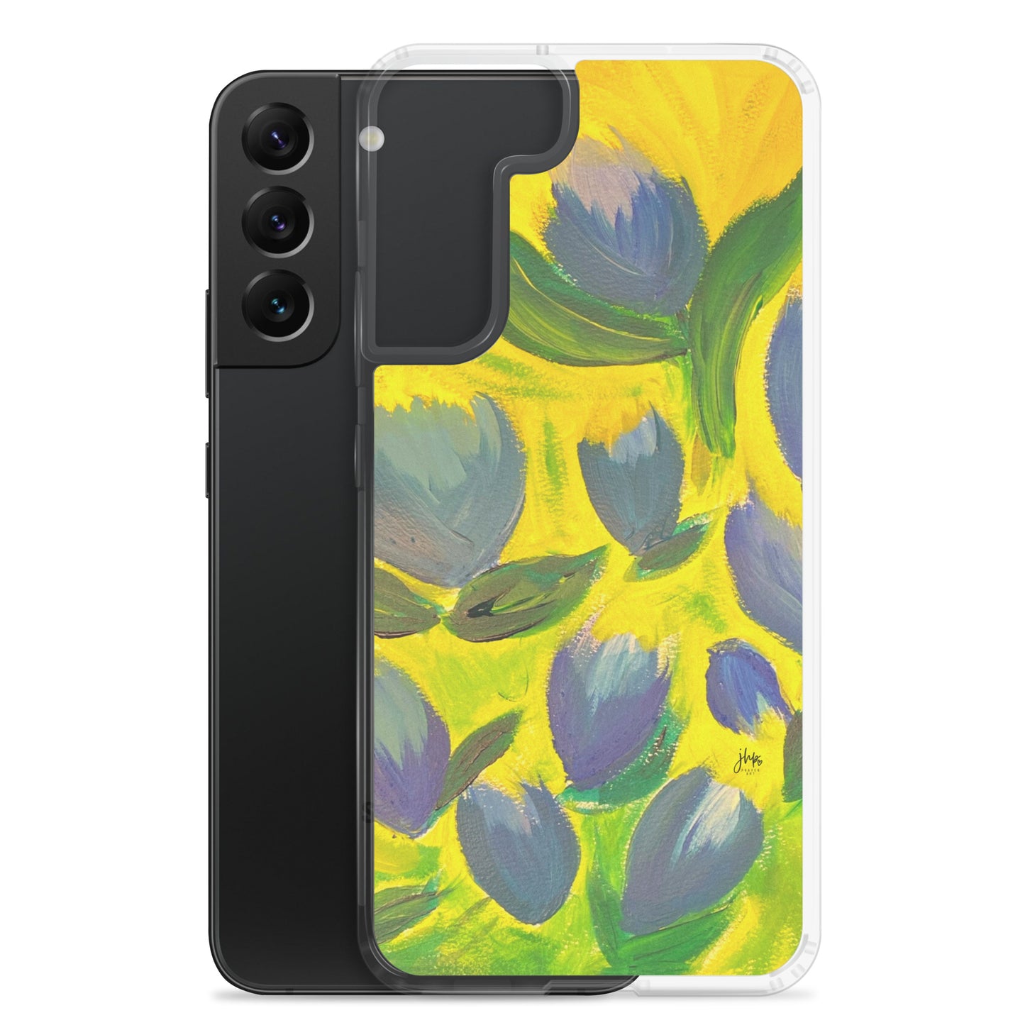 My Secret Garden (5) Samsung Case