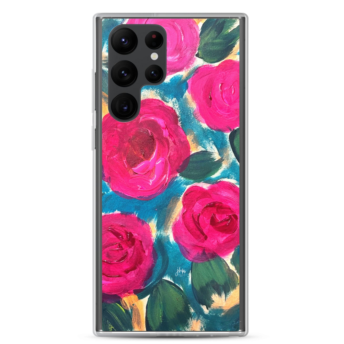 My Secret Garden (1) Samsung Case