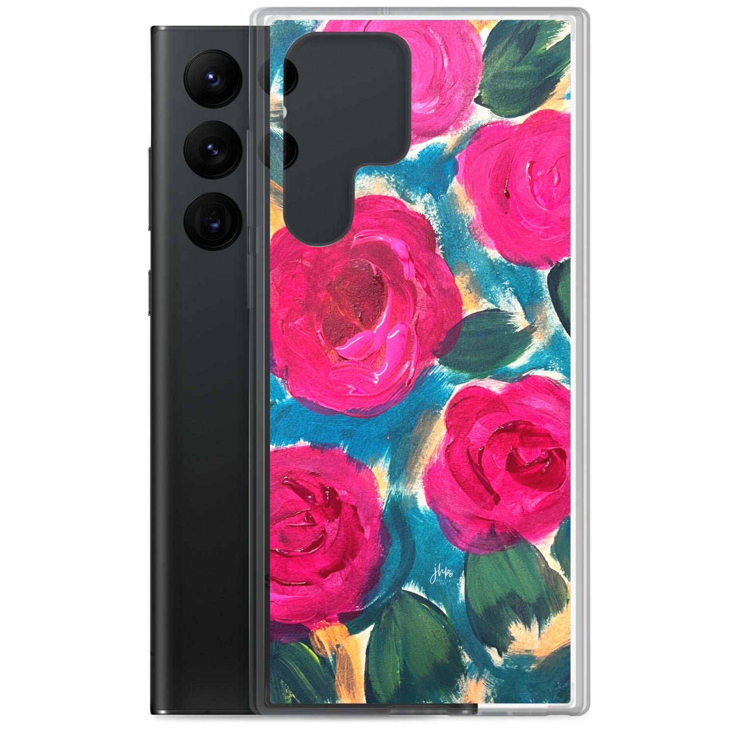 My Secret Garden (1) Samsung Case