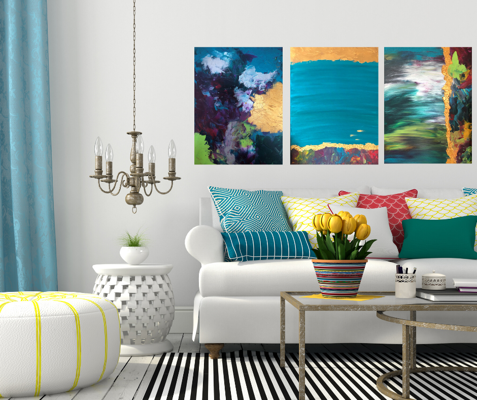 Original Artwork