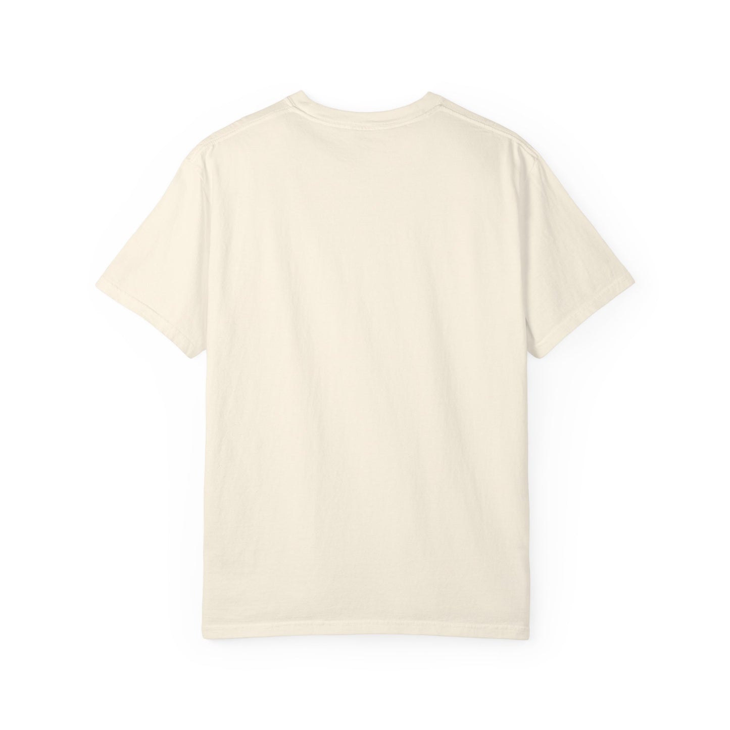 Faith Script T-Shirt — "Layers of Hope" Inspirational Christian Tee