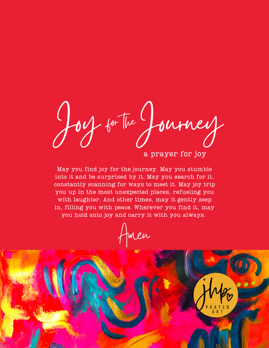 Joy for the Journey 18" Mixed Metal Necklace by jhp, Inspired