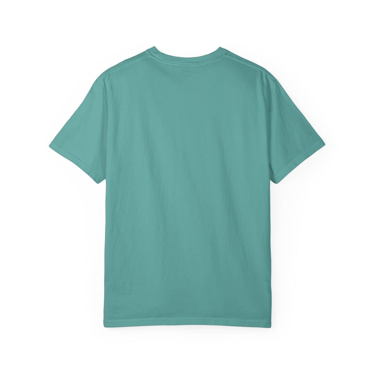 Faith Script T-Shirt — "Layers of Hope" Inspirational Christian Tee