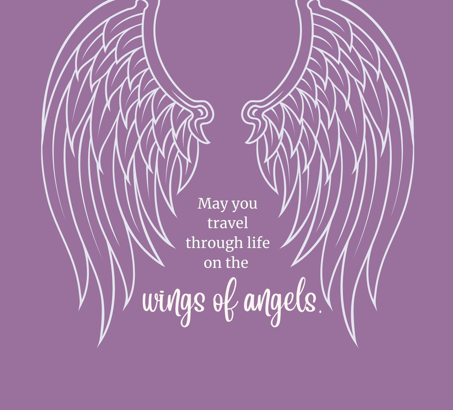 Angels Among Us Desktop Flip