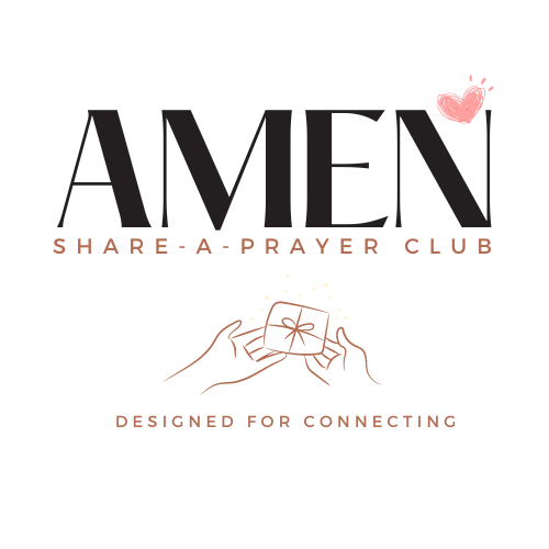 AMEN Share-A-Prayer Club