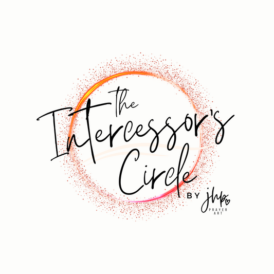 The 2025 Intercessor Circle